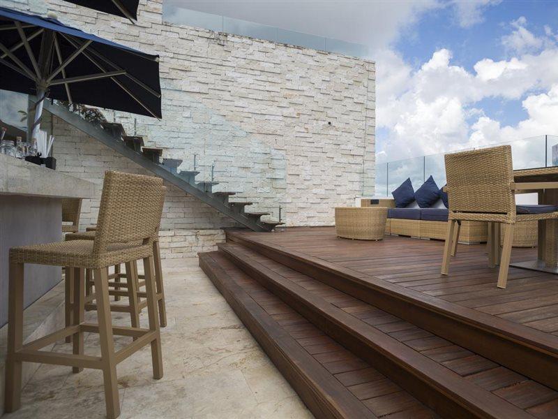 Apartahotel Anah Playa del Carmen